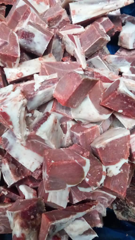 Agneau/ 5 kg
