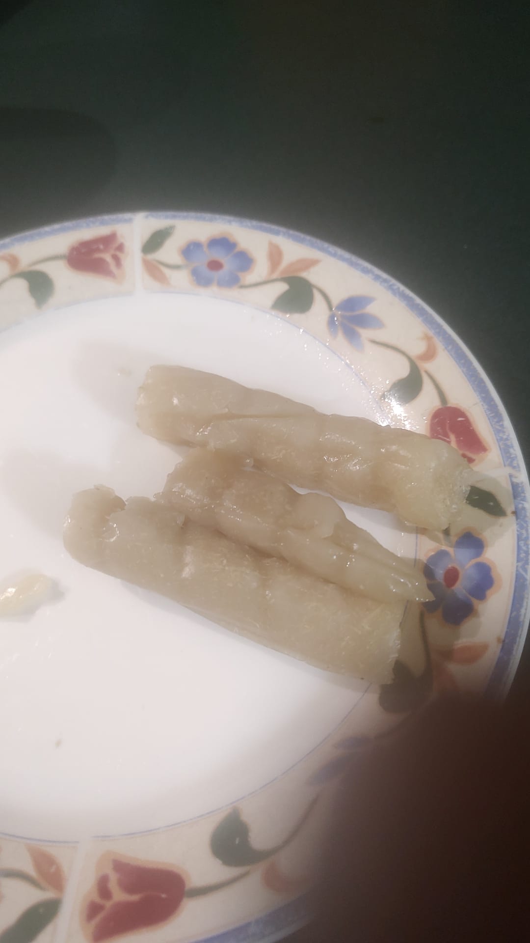 Baton de manioc / Bobolos cartons de 5 paquets