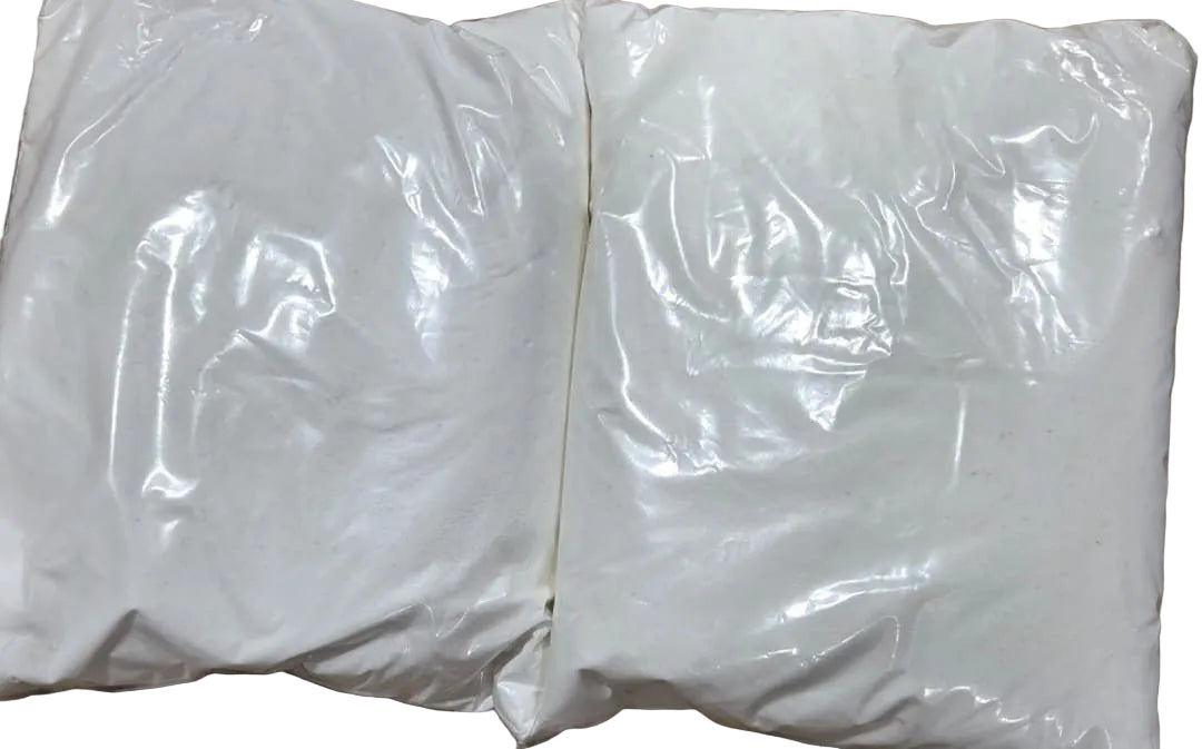 Farine de manioc, Foufou 5kg
