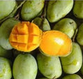 Mangues du Cameroun/ 5kg