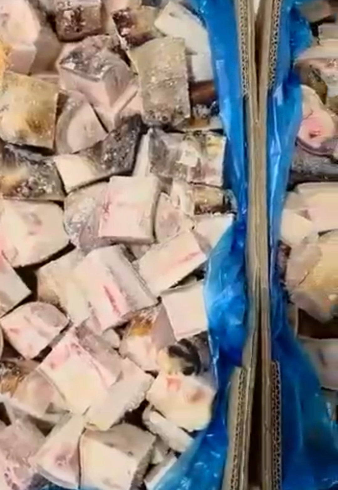 Pied de bœuf/ 5 kg