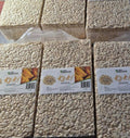 Koki/ graines de corniche épluchées 5 paquets de 5kg