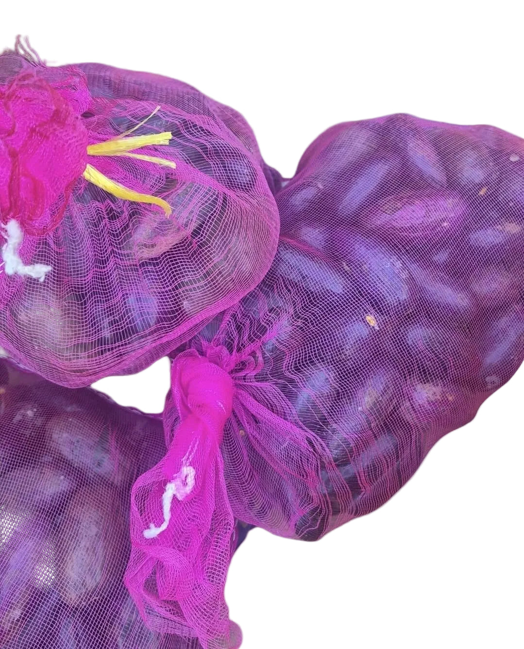 Prunes, Safou/ filet de 5kg