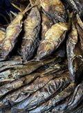 Mbounga ou sardinelle sechées avec peau /2kg