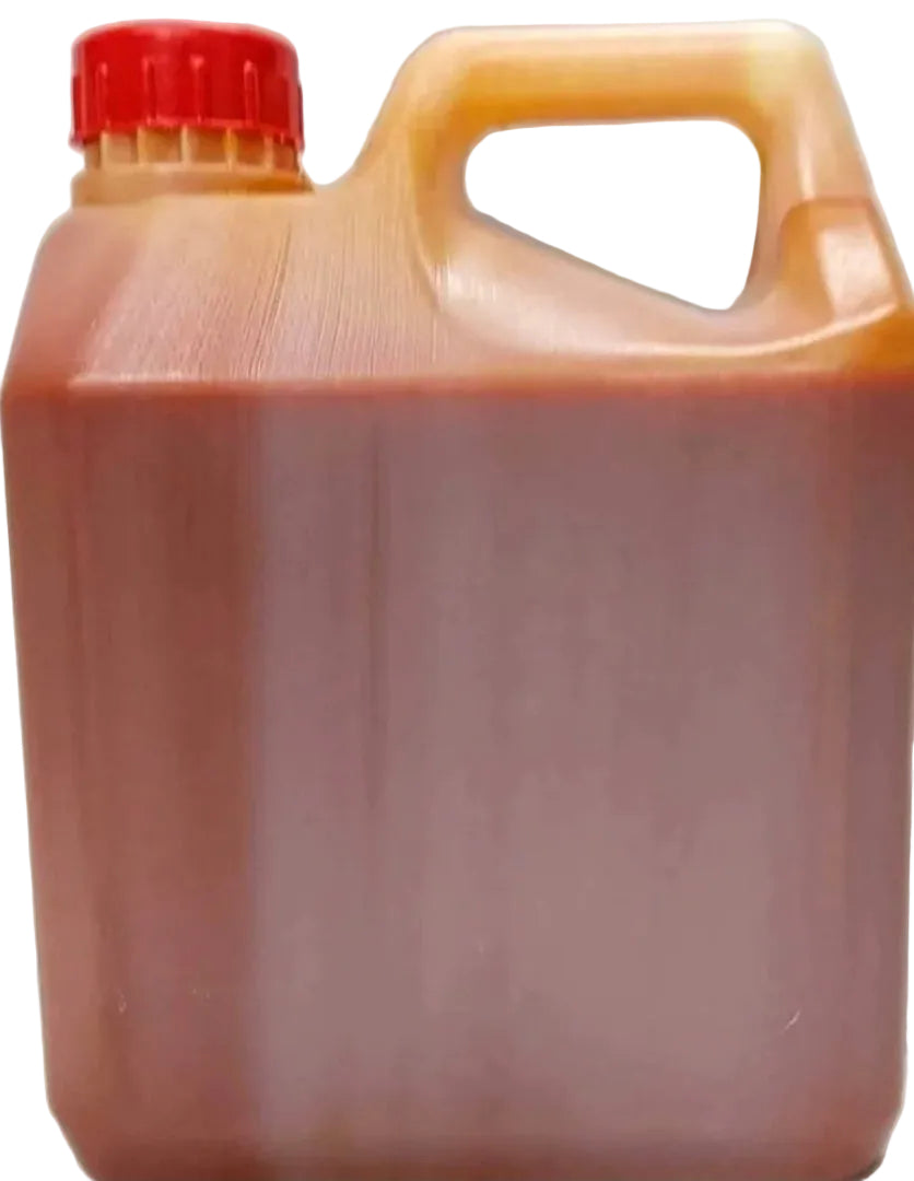 Huile rouge, Huile de palme/ 5l