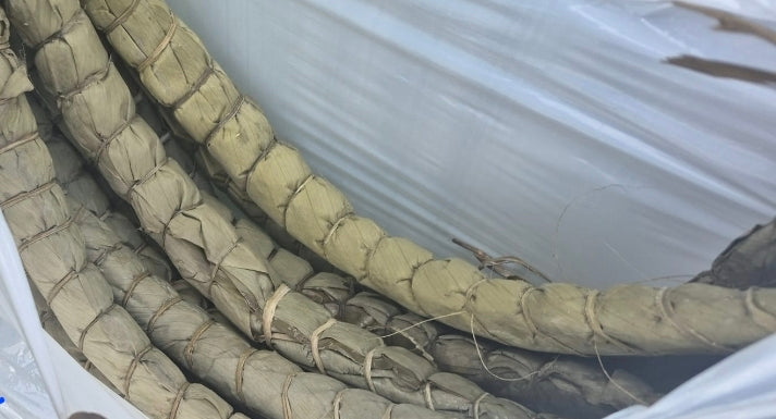 Baton de manioc / Bobolos cartons de 5 paquets
