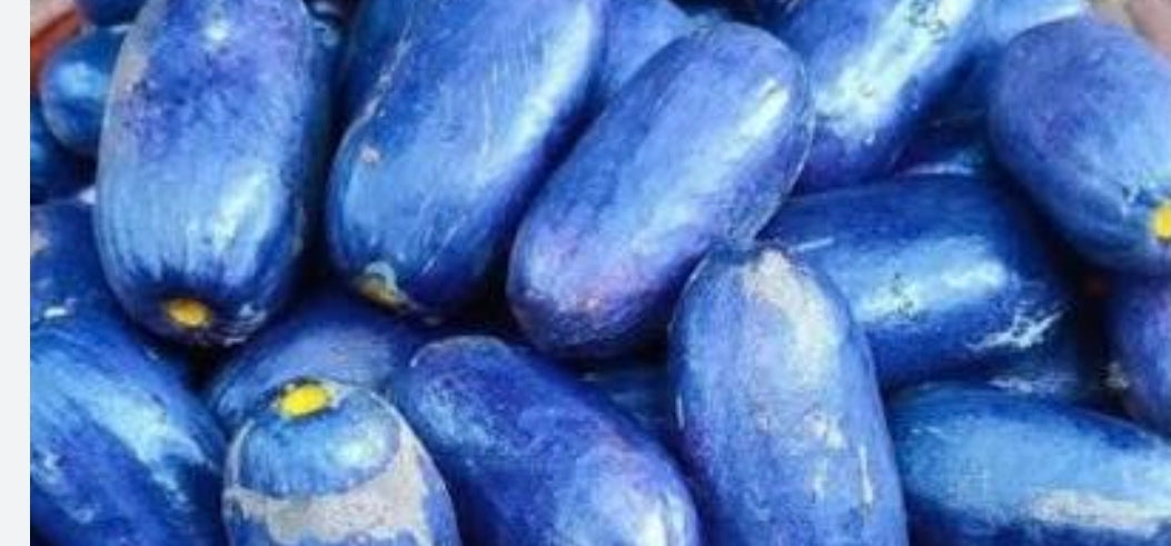 Prunes, Safou/ filet de 5kg