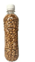 Arrachide d'Afrique roties 6 bouteilles d'un litre (6×1l)