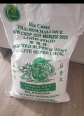 Riz cassé  / brisé/ brisure/ 8kg