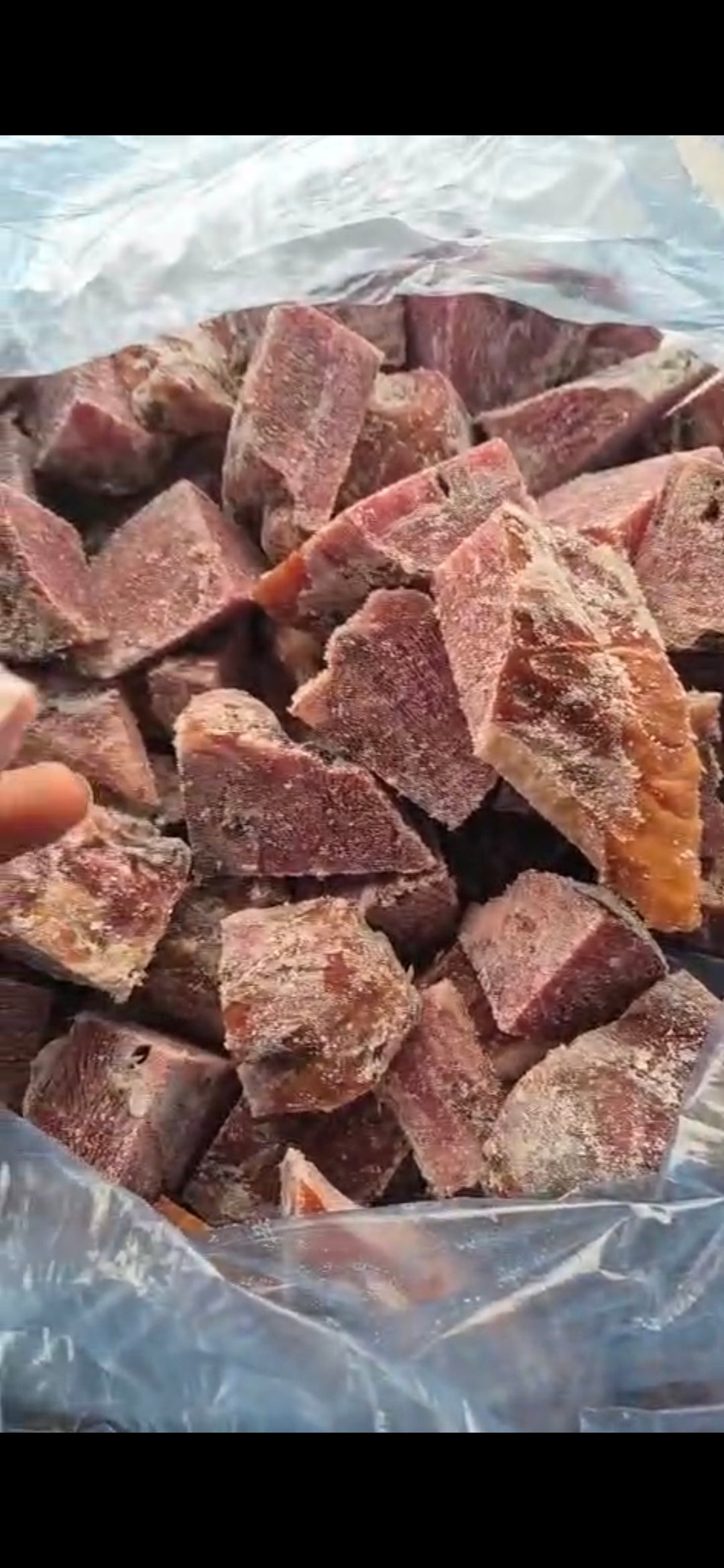 Dinde fumée/5 kg