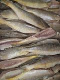 Poisson Bangamary/carton de 10 kg