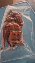 Poulet fumé/5kg